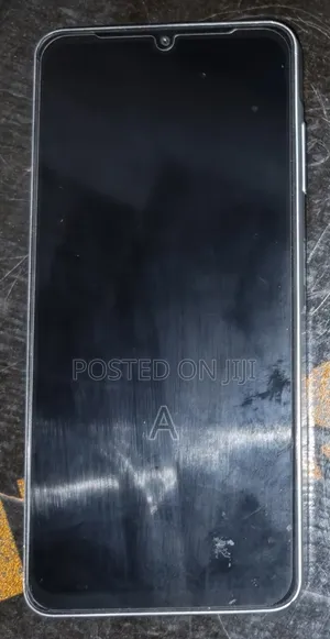 New Samsung Galaxy A06 64 GB White
