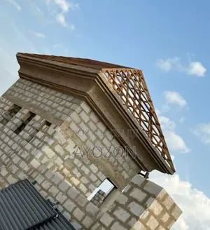 Parapet Design