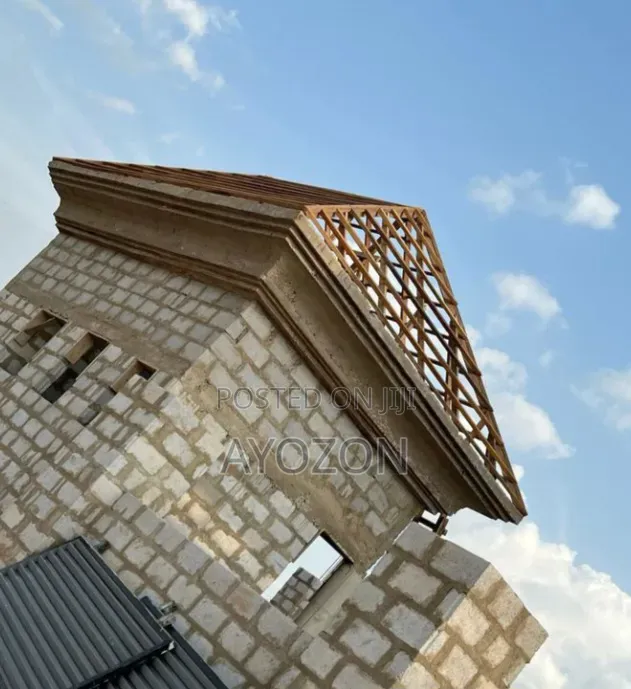 Parapet Design