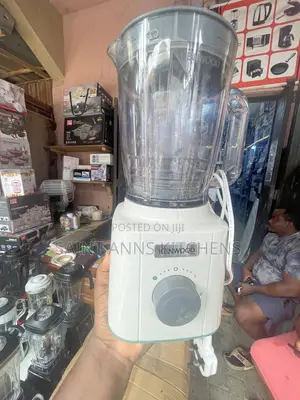 Kenwood Blender 650w Motor