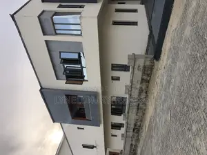 4bdrm Duplex in Lekki Garden Phase 5 for rent