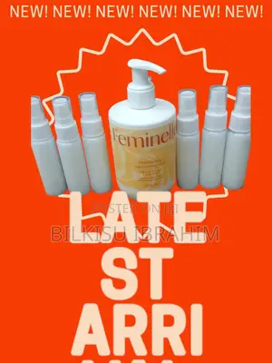 Quality Oriframe Feminine Wash