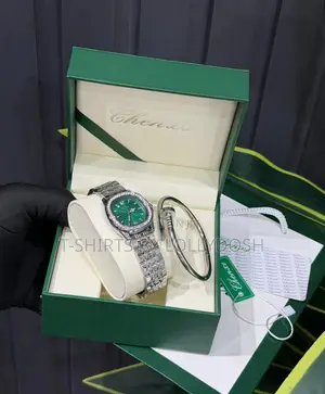 Premium Watch