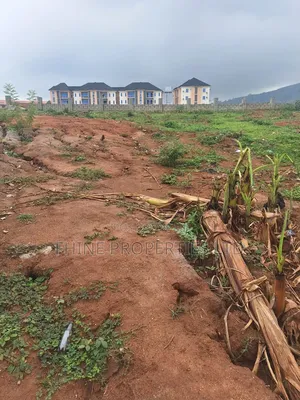 I,181.85sqm Land at Katampe Main