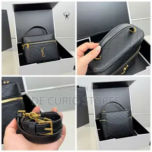 Saint Laurent Bag