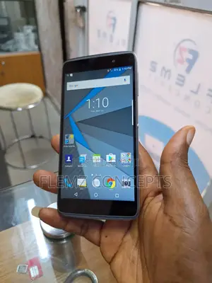 BlackBerry DTEK50 16 GB Black