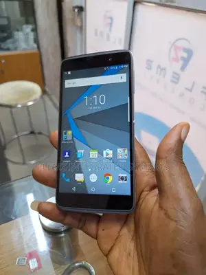 BlackBerry DTEK50 16 GB Black