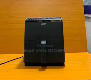 Cosori Dual Blaze Smart Air Fryer