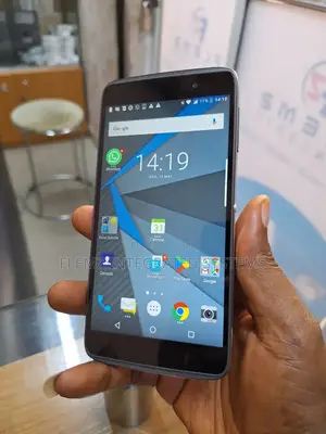 BlackBerry DTEK50 16 GB Black