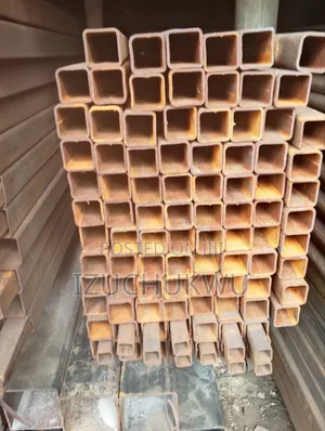 Construction and Industrial Materials