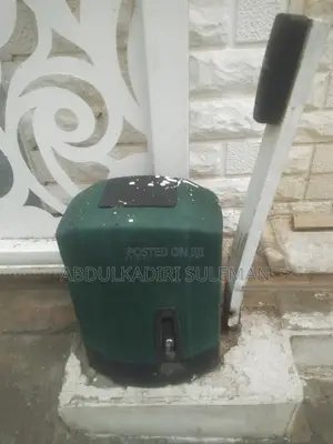 Centurion Automated Gate and Electric Fence Installation