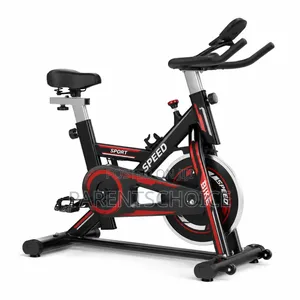 Indoor Exercise Bike