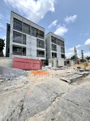 2bdrm Maisonette in Lekki Phase 1 for sale