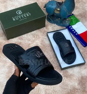Classic Original Men Slipping