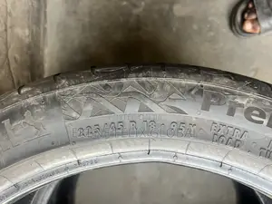 225/45/18 for Toyota, Lexus, Mercedes Etc