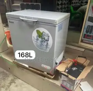 Bona Refrigerator