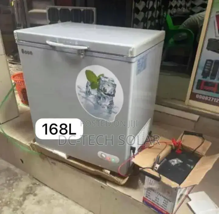 Bona Refrigerator