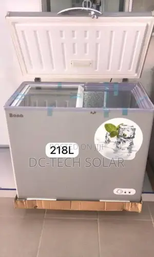 Bona Refrigerator