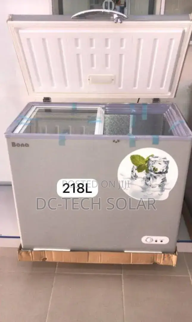 Bona Refrigerator