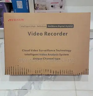 32ch Coaxial Audio DVR