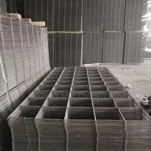 BRC Wire Reinforcement