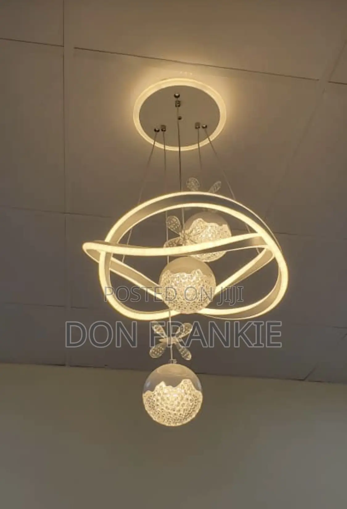 Chandelier