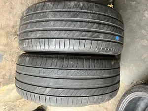 225/50/18 High Grade Current Date