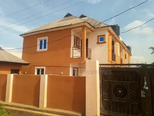 Furnished 1bdrm Block of Flats in Jalala, Ilorin South for sale