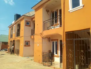 Furnished 1bdrm Block of Flats in Jalala, Ilorin South for sale