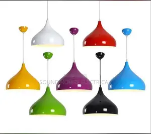 Kitchen Center Light