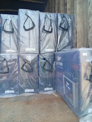 Blue Power Tubular Battery 250a/12v