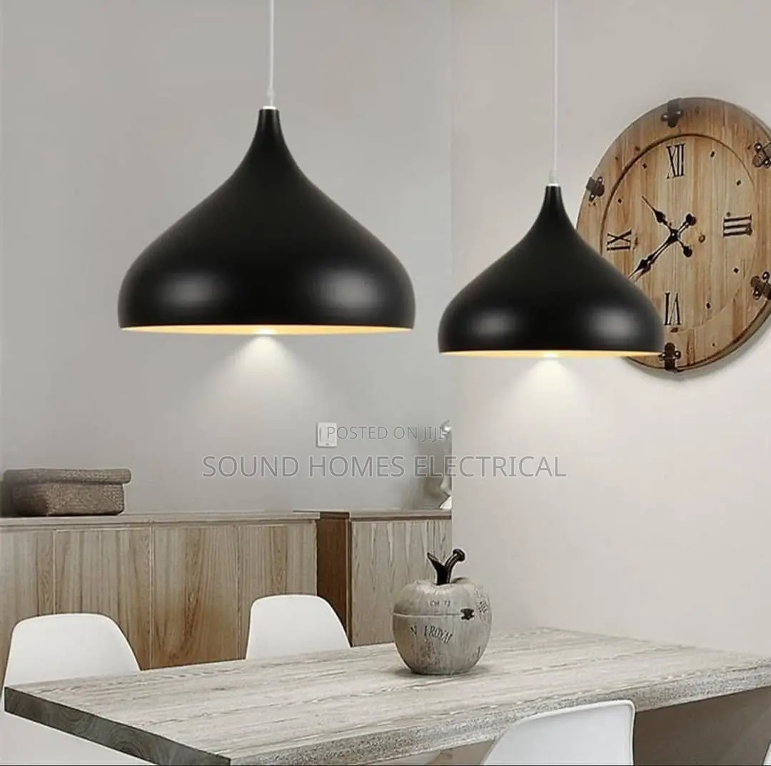 Balcony Drop Lamp
