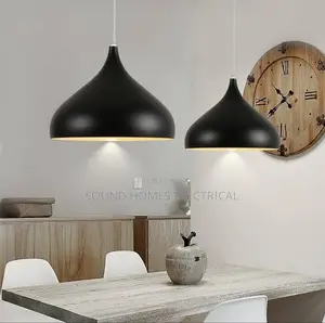 Balcony Drop Lamp