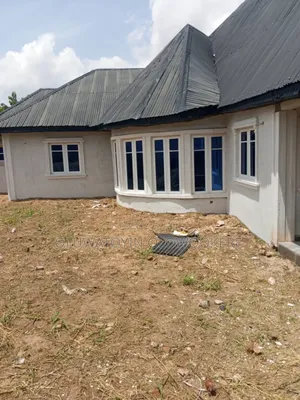 3bdrm Bungalow in Ado Ekiti for sale