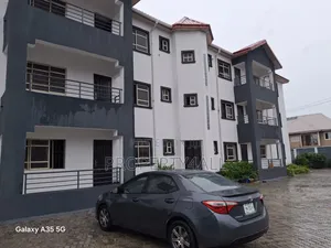 3bdrm Apartment in Ajah for rent