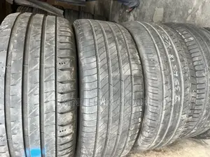 235/45/18 Michelin Premier Brand