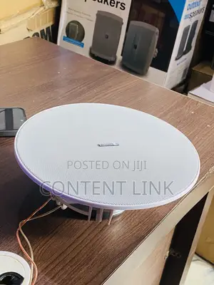 50watts Ceiling/Pop Speakers