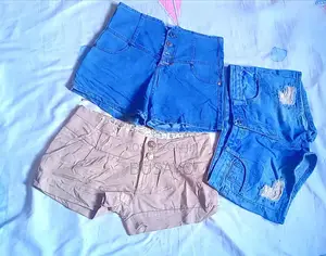 Ertinity Thrift Clothing Collection