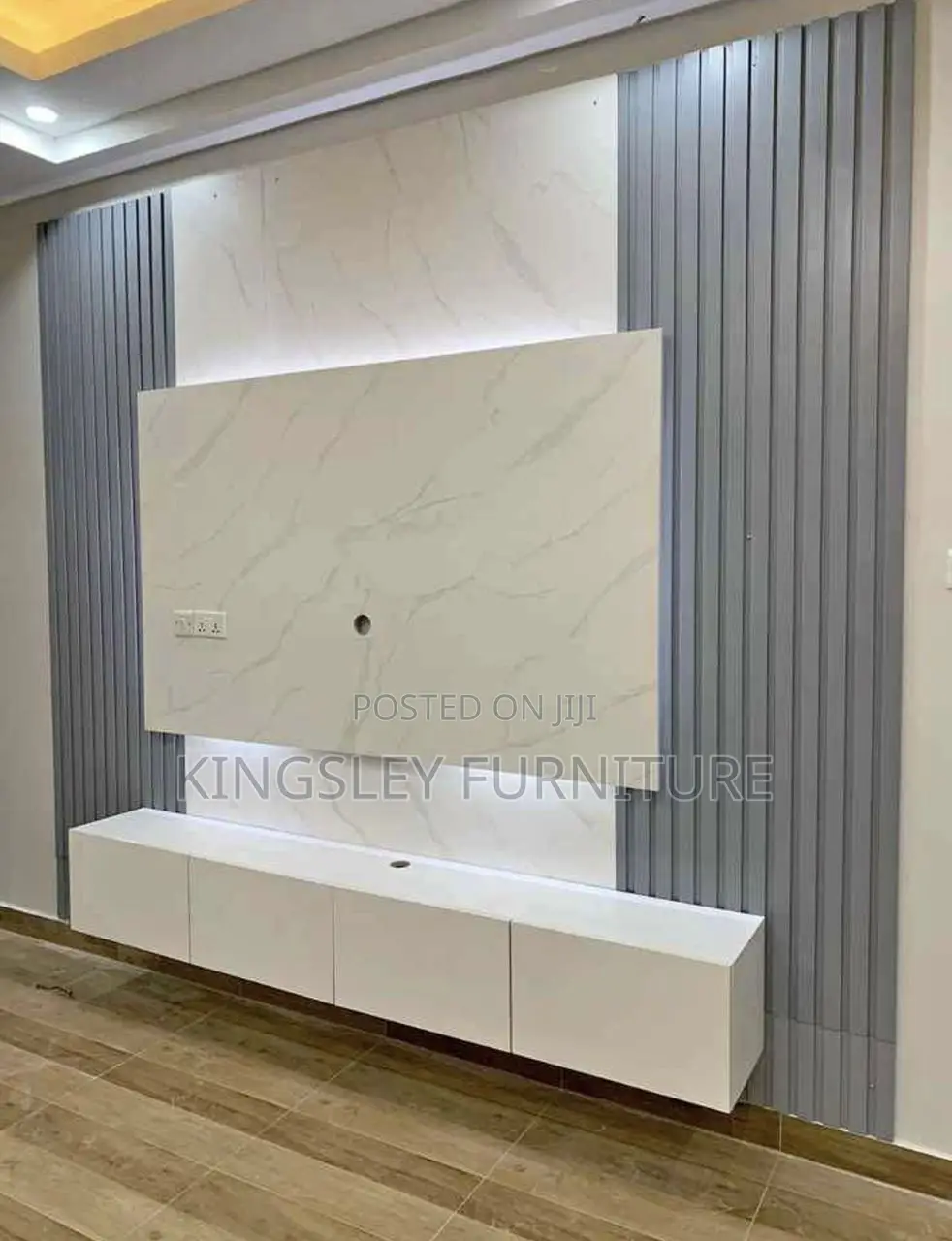 Tv Console