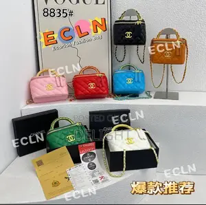 Luxury Bags