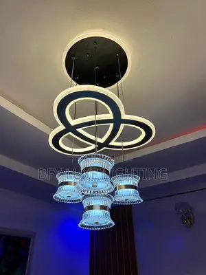 Nordic Romantic White Cloud Led Pendant Light - Soft Glow Chandelier