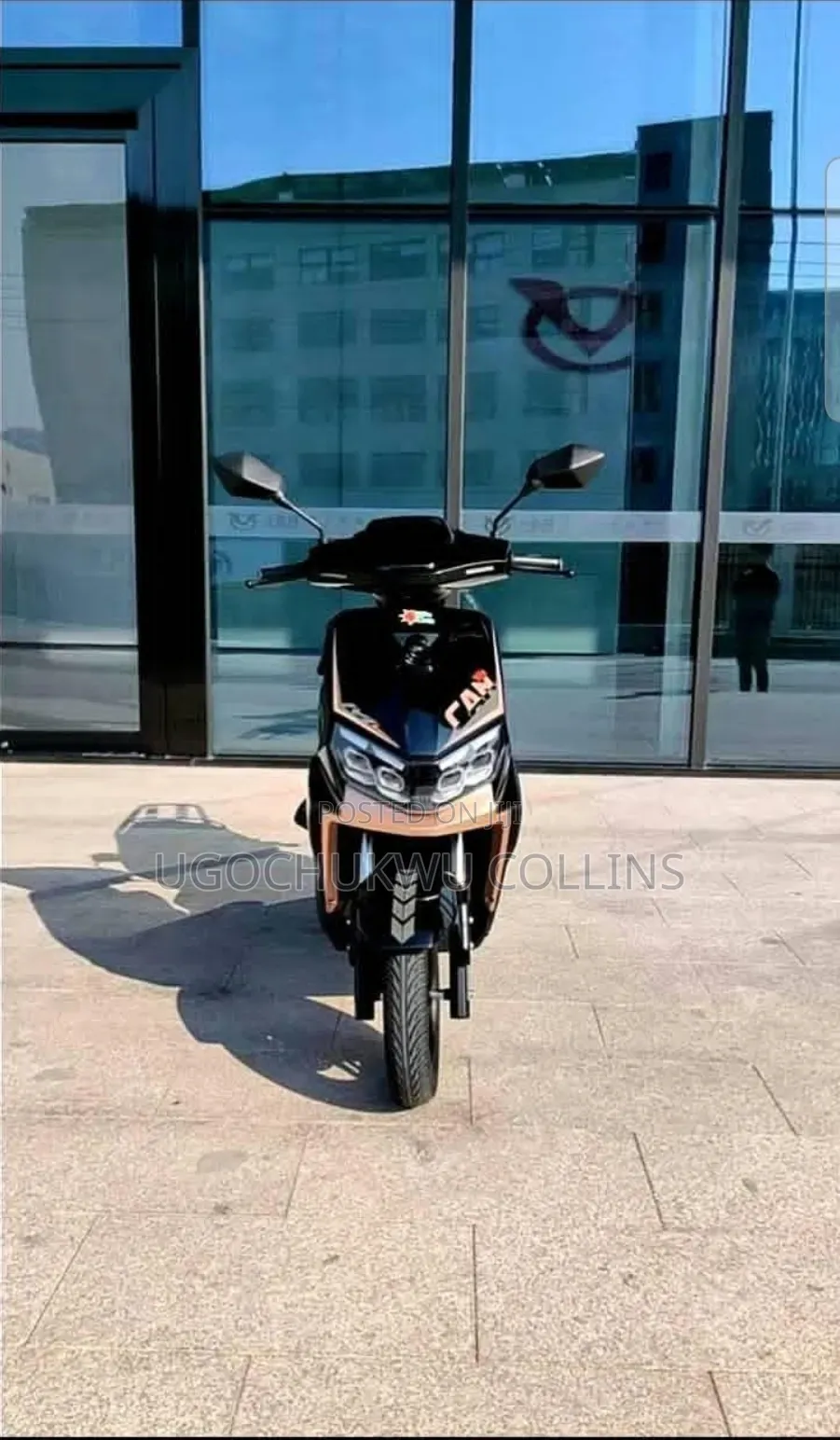 New Motorcycle 2025