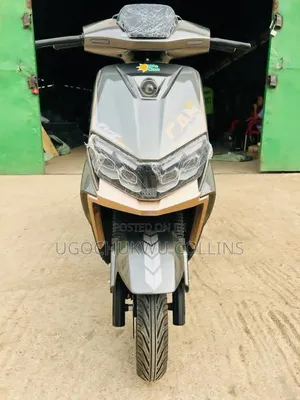 New Motorcycle 2025
