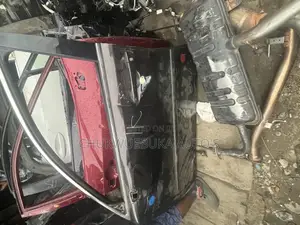Complete Door Es350 2018