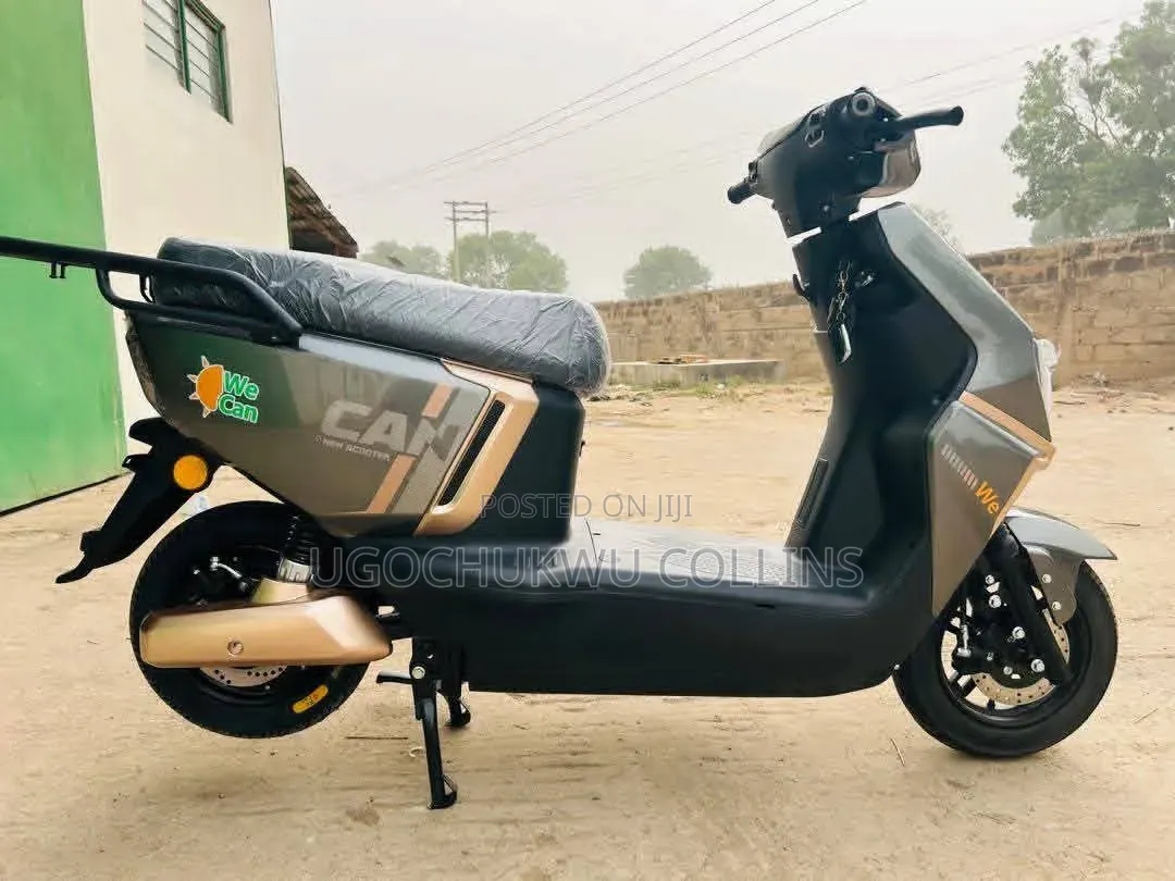 New Motorcycle 2025