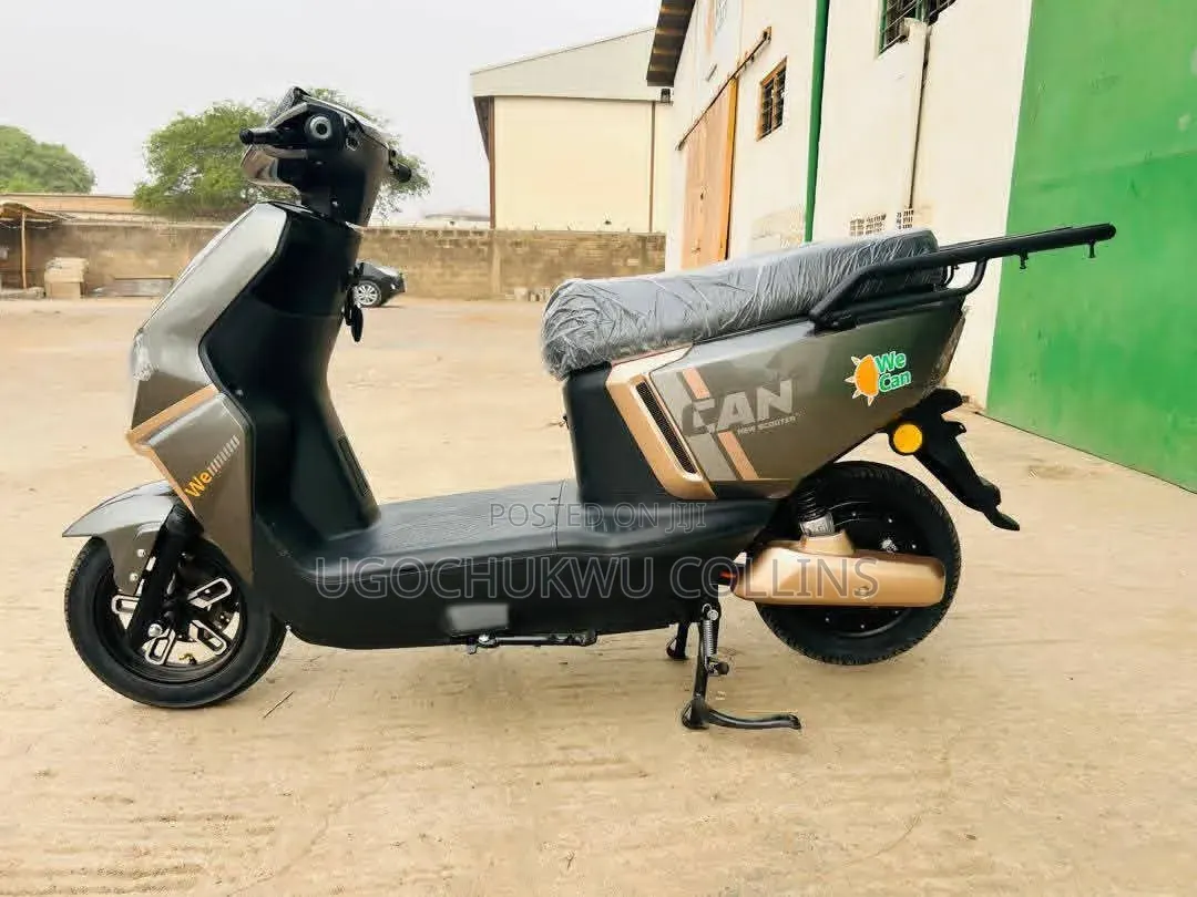 New Motorcycle 2025