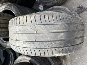 245/40/18 Run Flat Michlin Best