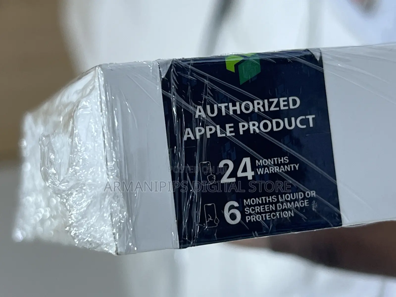 New Apple iPhone 17 Pro Max 256 GB Silver