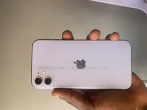 Apple iPhone 11 128 GB