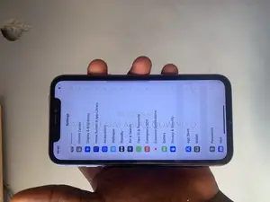 Apple iPhone 11 128 GB